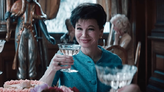 61. Judy, 2019