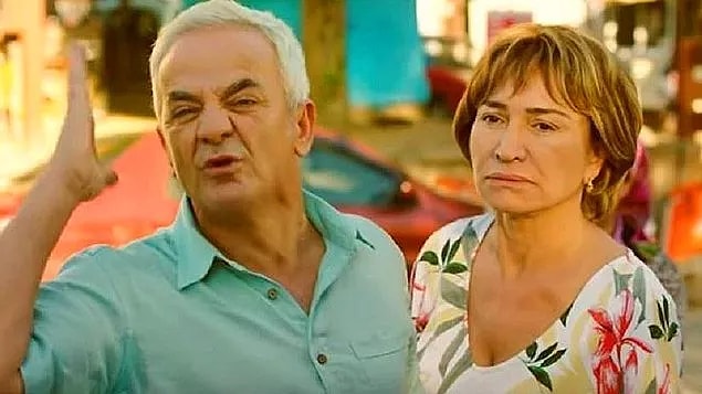 Görevimiz Tatil Oyuncuları Kimler?