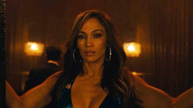 54. Hustlers, 2019
