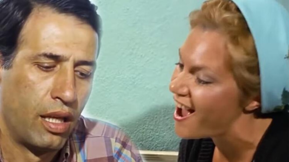 Atla Gel Şaban Konusu Nedir? Atla Gel Şaban Filmi Oyuncuları Kimlerdir?