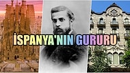 Barselona'da Bir Deha! Katalan Mimar Antoni Gaudi'nin Hayat Hikayesi ve Eserleri