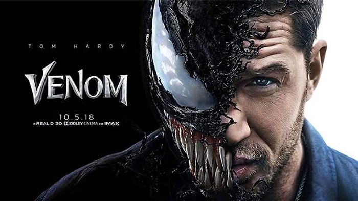 Venom: Zehirli Öfke Konusu Nedir? Venom: Zehirli Öfke Filmi Oyuncuları Kimler?