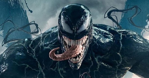 Venom: Zehirli Öfke Filmi Oyuncuları Kimler?