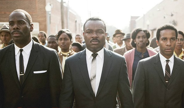 47. Selma, 2014
