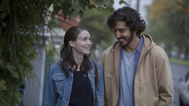 10. Lion, 2016