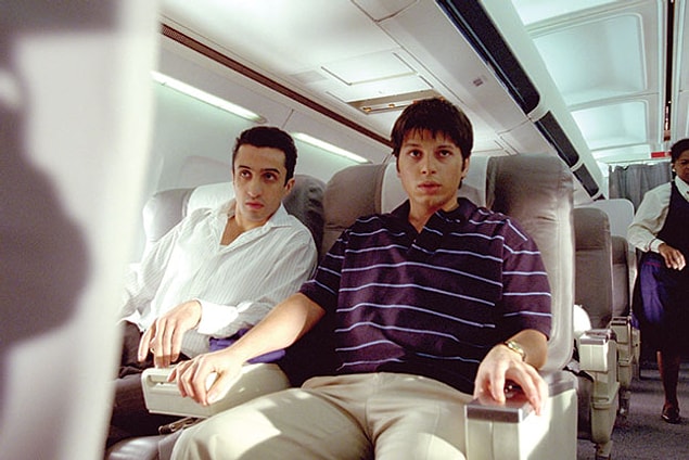 38. United 93, 2006