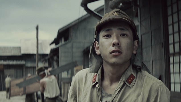 34. Letters From Iwo Jima, 2006