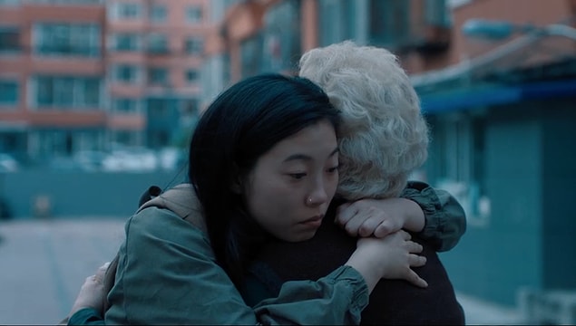 32. The Farewell, 2019
