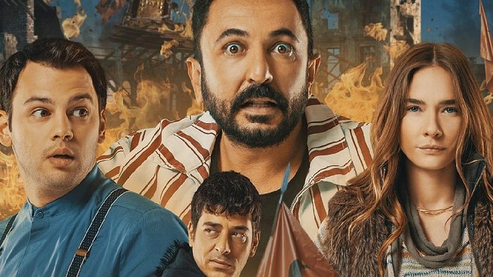 Geçmiş Olsun Konusu Nedir? Geçmiş Olsun Filmi Oyuncuları Kimlerdir?