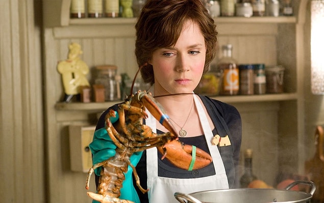 25. Julie and Julia, 2009