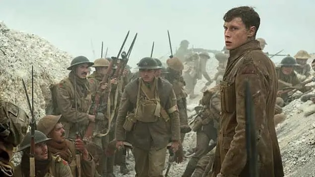 5. 1917, 2019
