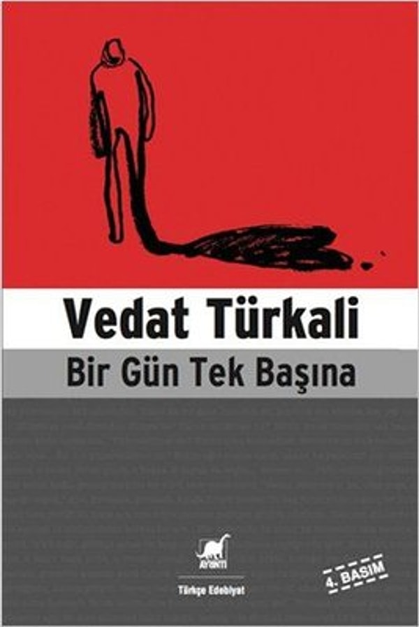 14. Vedat Türkali-Bir Gün Tek Başına