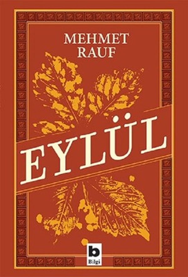 16. Mehmet Rauf-Eylül