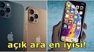 Tüm Rakiplerini Geçti! iPhone 13 Pro Max'in Dünyanın En İyi Akıllı Telefon Ekranına Sahip Olduğu Kanıtlandı