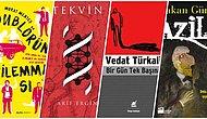 Türk Edebiyatındaki En Sevdikleri Romanlarla Bize Uzun Bir Okuma Listesi Çıkartan Takipçilerimiz