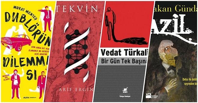 Türk Edebiyatındaki En Sevdikleri Romanlarla Bize Uzun Bir Okuma Listesi Çıkartan Takipçilerimiz