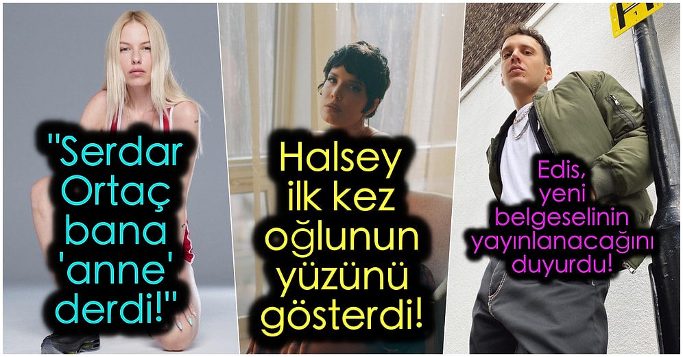 29 Eylül'de Yaşanan Son Dakika Magazin Haberlerini ve Güncel Magazin Olaylarını Anlatıyoruz!