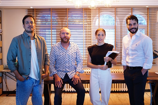 Kaderimin Oyunu Dizisi Ne Zaman Başlayacak?