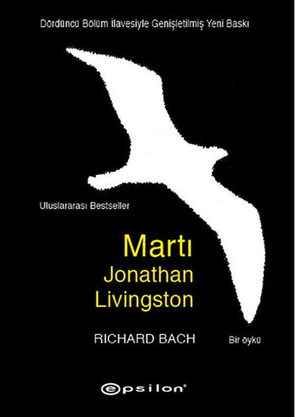 7. Martı - Richard Bach