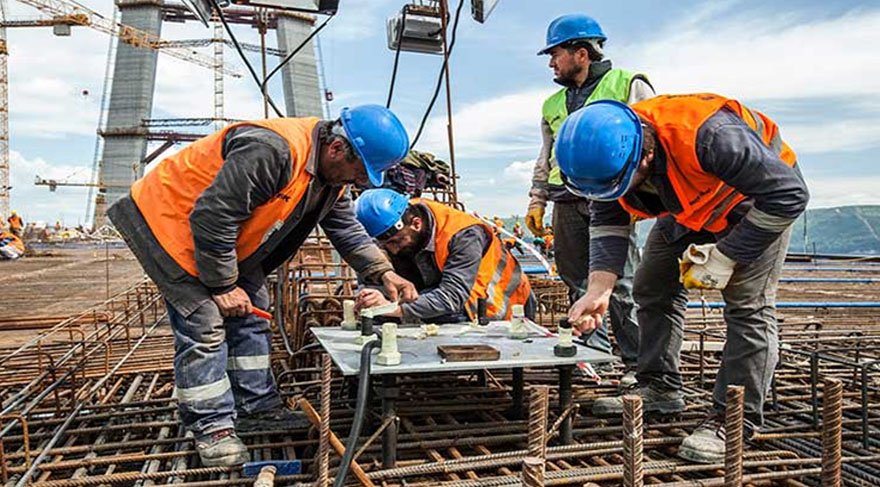 Taşeron İşçi Kime Denir? Taşeron İşçiler Hangi Alanlarda Çalışır?