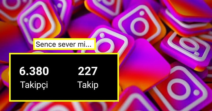 'Aşkım Bu Takip Ettiğin Kim?' Sorusuna Son: Araştırmalara Göre Fazla Kişiyi Takip Etmenin Sebebi Hormonlarmış!