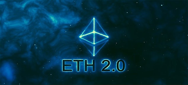 Nedir bu ETH 2.0?