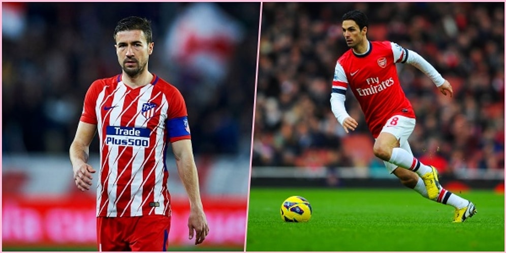 Futbol Kariyerinde Hiç Millî Maça Çıkmayan 8 Önemli Futbolcu