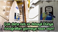 Yıl Boyunca Dur Durak Bilmeyen NASA, Şimdi de Dünya’yı Görüntülemek İçin Uydu Fırlattı!