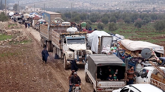 İsmail Saymaz: 'İdlib'den Türkiye'ye 150 Dolara IŞİD'ci Kaçırılıyor'