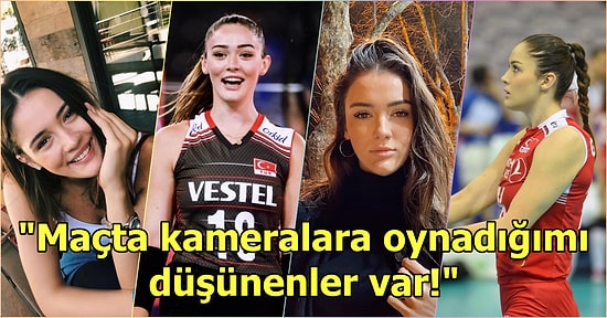 Güzelliği ve Başarısıyla Hepimizi Kendine Hayran Bırakan Zehra Güneş'ten Zorlu Sorulara Samimi Cevaplar!