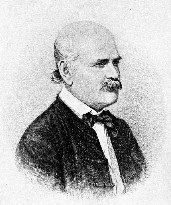 2. Ignaz Semmelweis