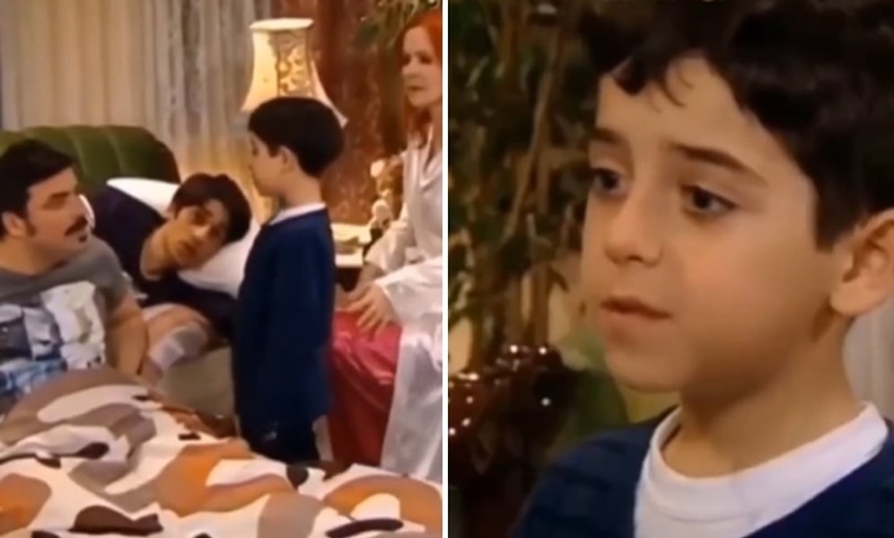 Geniş Aile Dizisinin 'Türkiye'nin 10 Yıl Sonraki Halini Görüyorum Çok Korkuyorum' Repliği Yeniden Gündem Oldu