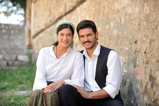 10 - Elveda Rumeli / 2007-2009