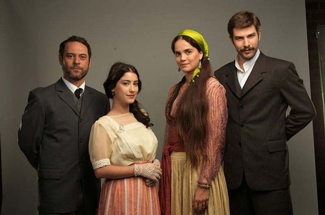 11 - Son Yaz Balkanlar 1912 / 2012