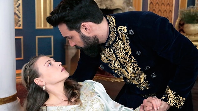 14 - Kalbimin Sultanı / 2018