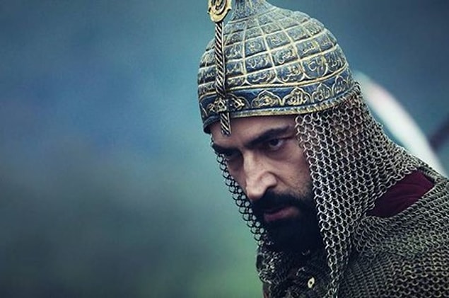 13 - Mehmed: Bir Cihan Fatihi / 2018