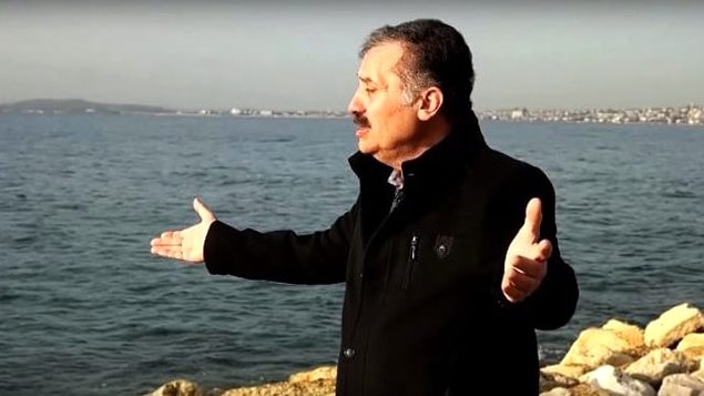Selahattin Özdemir