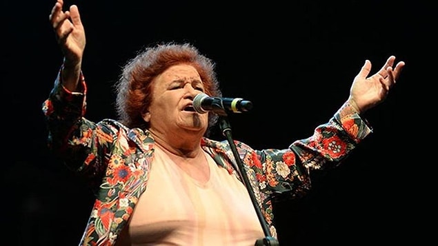 Selda Bağcan