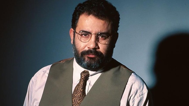 Ahmet Kaya