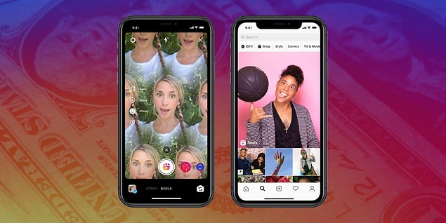 Yakın zamanda küresel anlamda genişleyecek olan Reels Play Bonus özelliğinin Instagram bünyesine daha nice fenomenler katacağı aşikar.