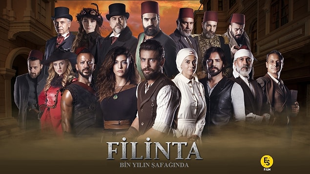 8 - Fiilinta / 2014-2016