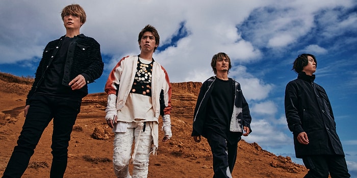 Dinlerken Kendinizi Samuray Sanacağınız, İçinde Asya Tınısı Olan 15 Şarkı