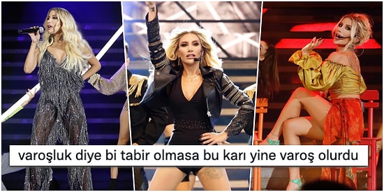 Harbiye Konseri Öncesi 'Ortalığın A.ına Koymaya Hazır mıyız?' Diyerek Giriş Yapan İrem Derici Olay Yarattı