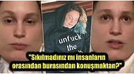 Ünlü Oyuncu Farah Zeynep Abdullah, Kilo Aldığına Dair Çıkan Haberlere Kapak Gibi Cevap Verdi!