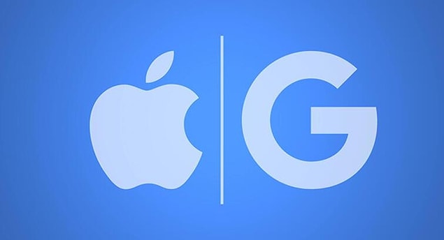Android haricinde Apple cihazlarda da varsayılan arama motoru olan Google, bunun için Apple her yıl yüksek bir ücret ödüyor.