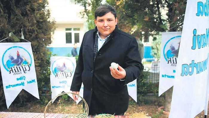 Senin Neden Paran Yok?