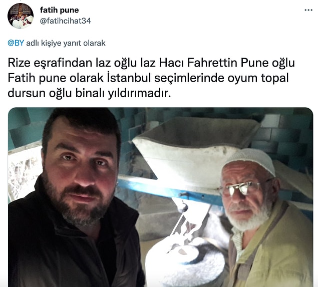 OdaTV’den Uğur Can Biçer’in haberine göre Pune, evine uzak olduğu için görev yerine gitmemiş ve görev tanımını da imzalamamış;