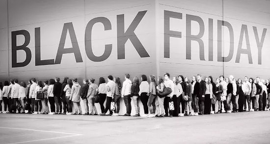 2021 Black Friday Ne Zaman Başlayacak? Black Friday (Efsane Cuma) Hangi Güne Denk Geliyor?