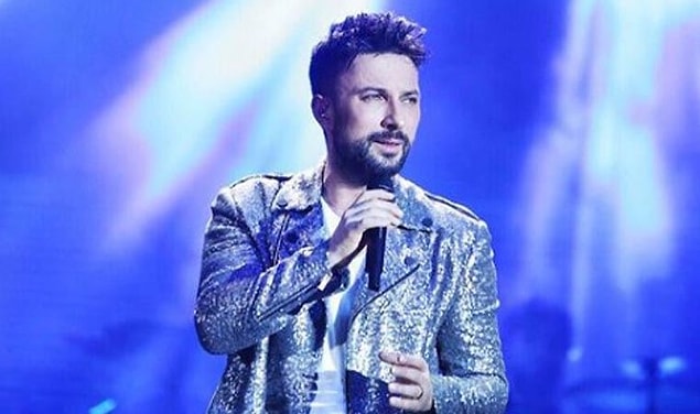 2. Tarkan'ın en iyi şarkısı?