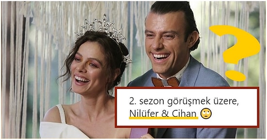 Sezon Finali Yapan İlk ve Son Dizisinin 2. Sezonunda Neler Olacak?